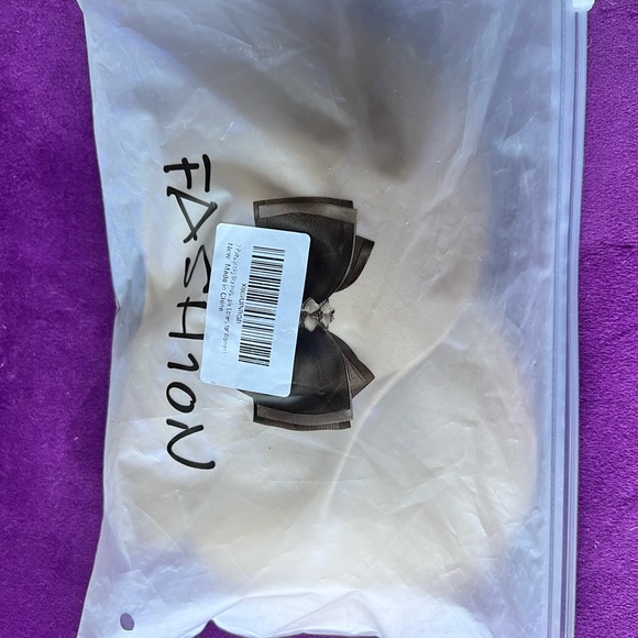 2 different brands strapless bra/ breast covers new in boxes - Picture 6 of 7